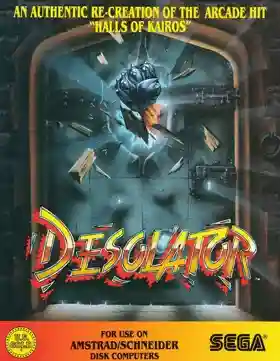 Desolator (1986)(US Gold)